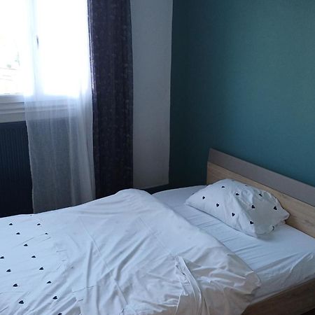 Hotel Elzao Lione Esterno foto